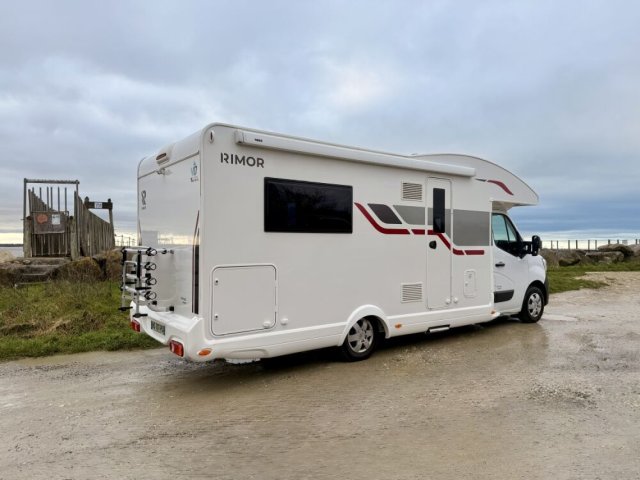 Rimor Hygge 66 Plus + - Photo 5