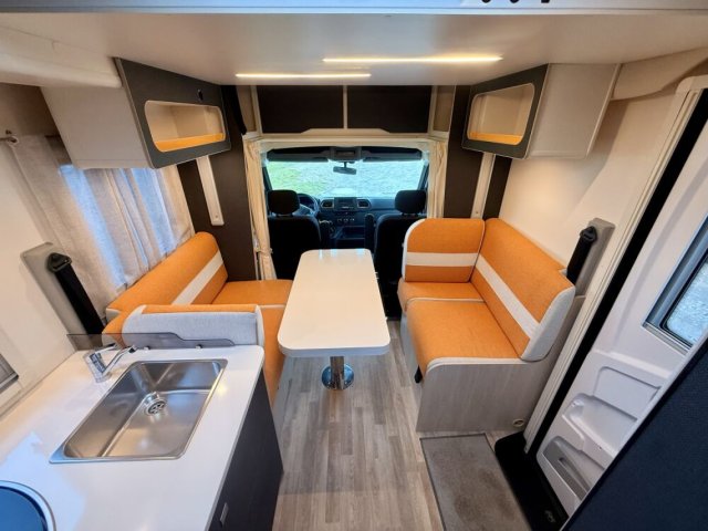 Rimor Hygge 66 Plus + - Photo 6