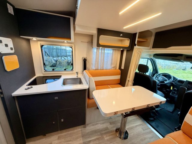 Rimor Hygge 66 Plus + - Photo 7