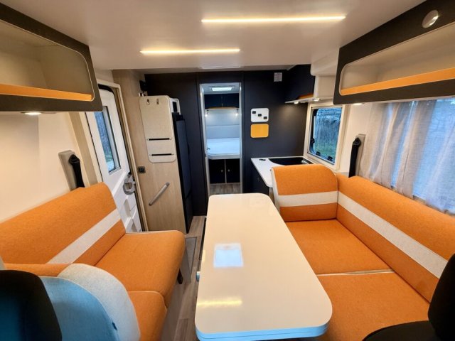 Rimor Hygge 66 Plus + - Photo 8