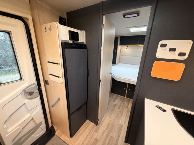 Rimor Hygge 66 Plus + - Photo 9