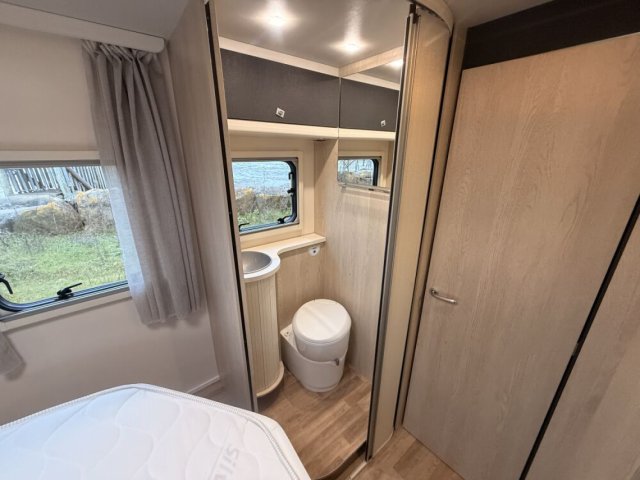 Rimor Hygge 66 Plus + - Photo 12