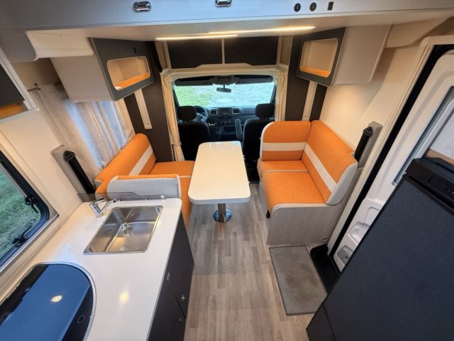 Rimor Hygge 66 Plus + - Photo 15