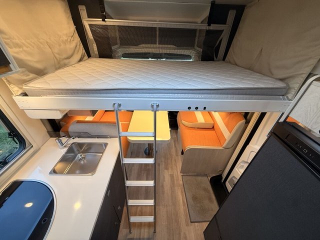 Rimor Hygge 66 Plus + - Photo 16