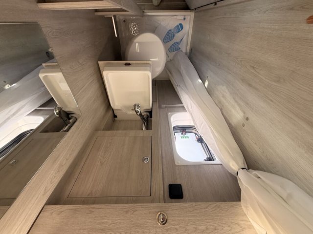 Roller Team Livingstone K2 Selekt Limited LIVING SPORT BOITE AUTO - Photo 12