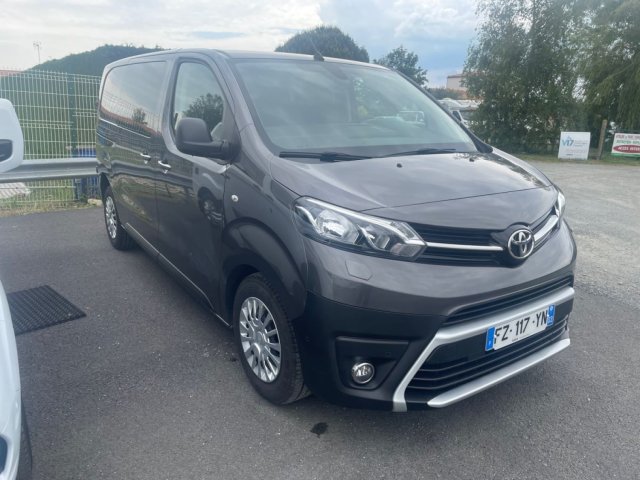 Toyota ProAce CAMIONETTE PRO ACE Occasion