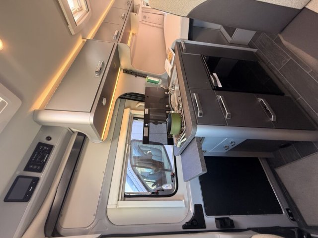 Weinsberg CaraBus 600 MQ BVA équipé - Photo 8