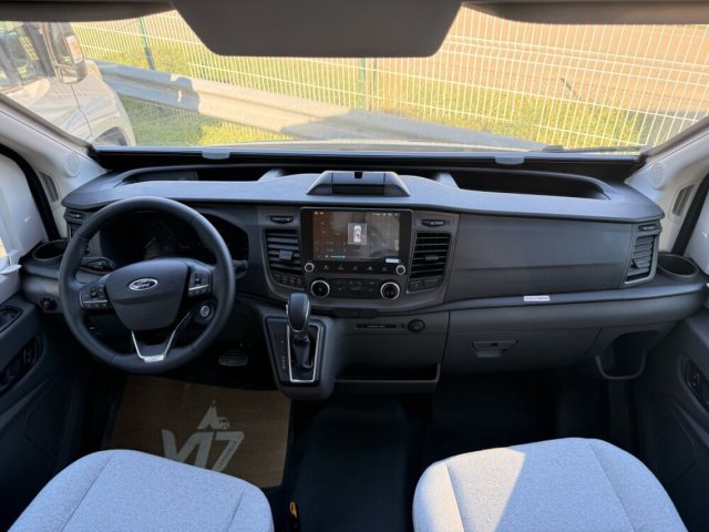 Weinsberg CaraBus 600 MQ BVA équipé - Photo 11