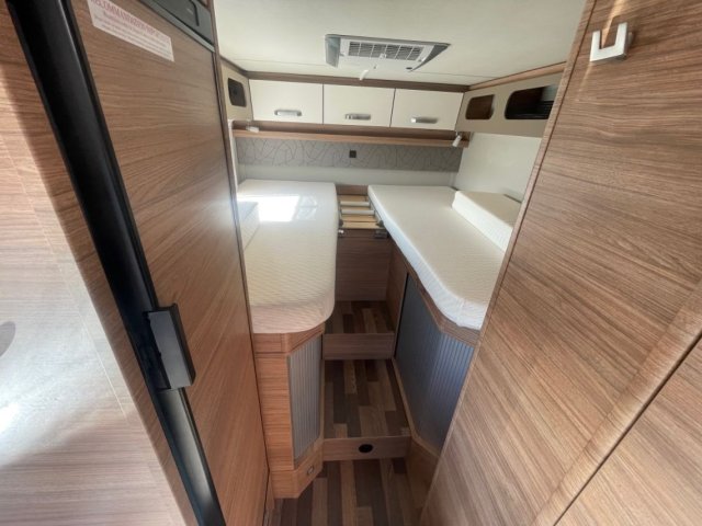 Weinsberg CaraCompact 600 MEG Edition Pepper - Photo 6