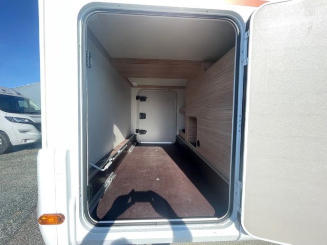 Weinsberg CaraCompact 600 MEG Edition Pepper - Photo 8