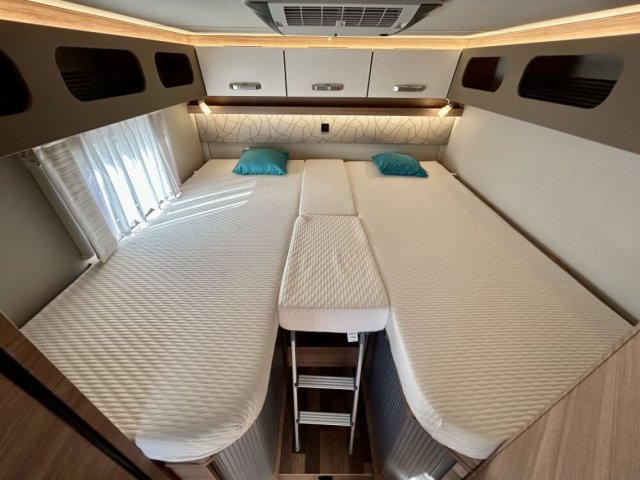 Weinsberg CaraCompact 600 MEG Edition Pepper - Photo 10