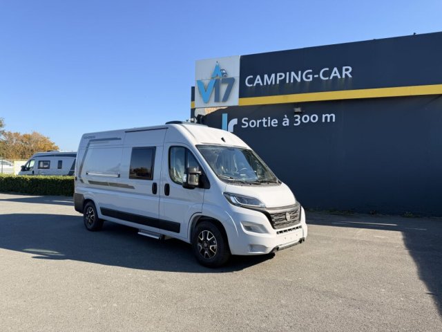 Weinsberg CaraTour 600 ME - Photo 2