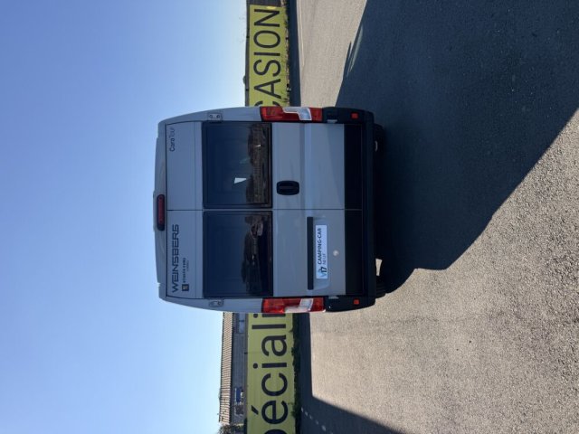 Weinsberg CaraTour 600 ME - Photo 4