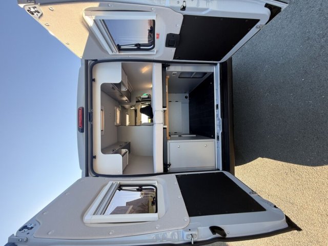 Weinsberg CaraTour 600 ME - Photo 5