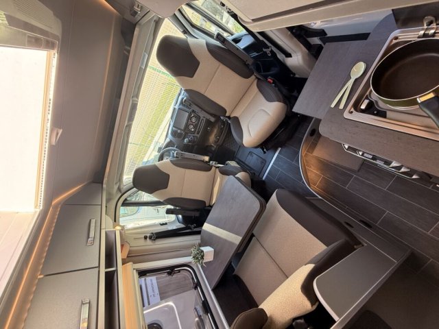 Weinsberg CaraTour 600 ME - Photo 8