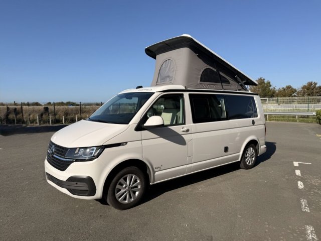 Westfalia Kepler Six 6 - Photo 2