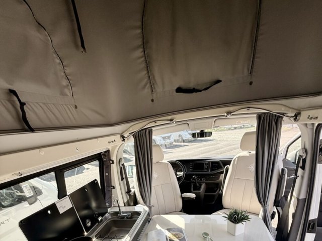 Westfalia Kepler Six 6 - Photo 7