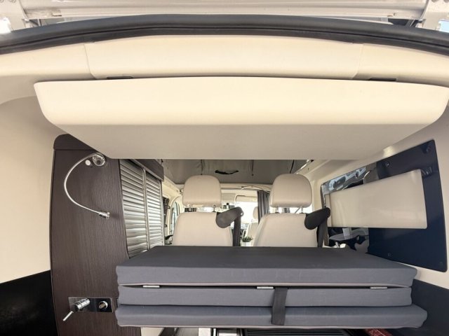 Westfalia Kepler Six 6 - Photo 9