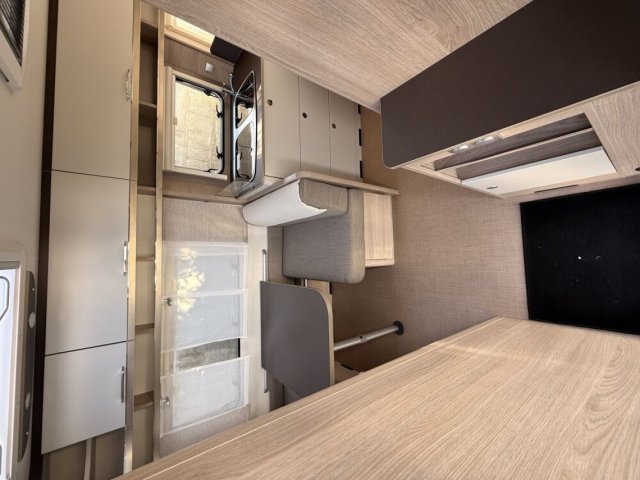 Burstner Premio 395 TS - Photo 2