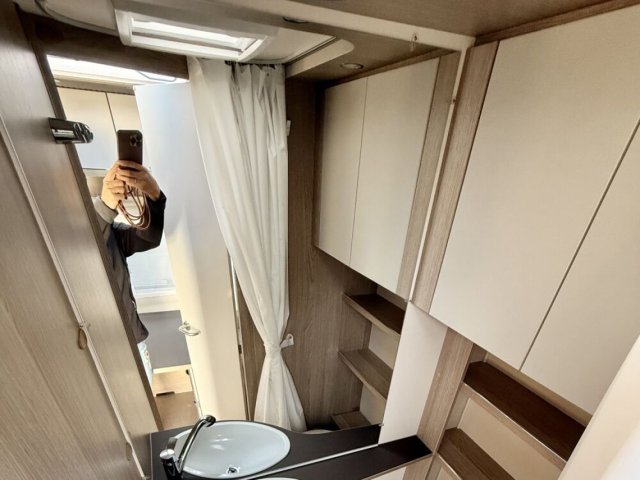 Burstner Premio 395 TS - Photo 4