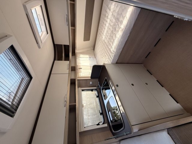 Burstner Premio 395 TS - Photo 6