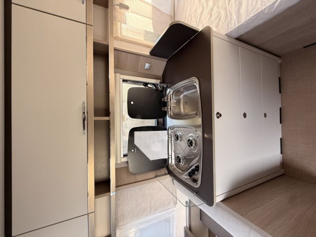 Burstner Premio 395 TS - Photo 7