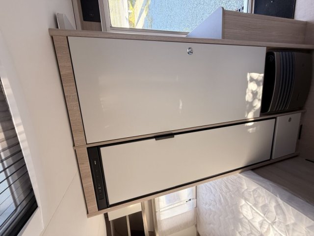 Burstner Premio 395 TS - Photo 8