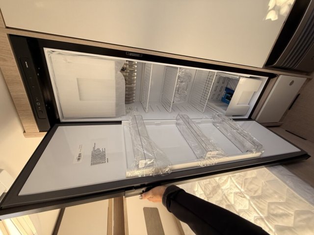 Burstner Premio 395 TS - Photo 9