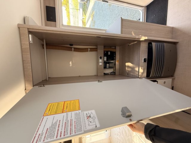 Burstner Premio 395 TS - Photo 10