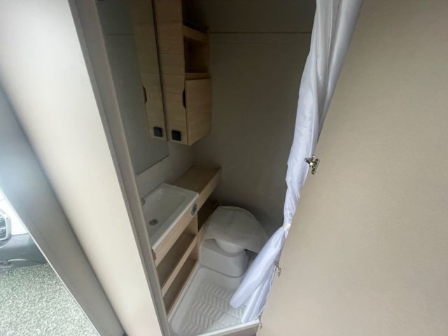 Weinsberg CaraCito 390 QD       compacte - Photo 5