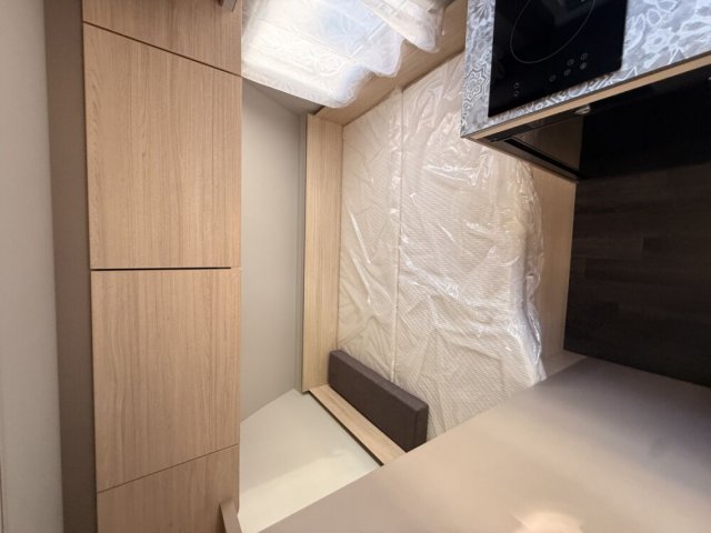 Weinsberg CaraCito 390 QD       compacte - Photo 6