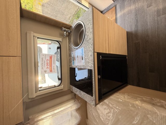 Weinsberg CaraCito 390 QD       compacte - Photo 7