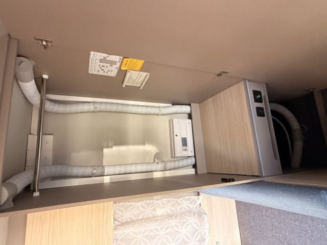 Weinsberg CaraCito 390 QD       compacte - Photo 8