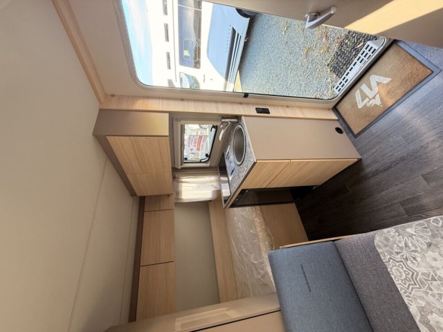 Weinsberg CaraCito 390 QD       compacte - Photo 9