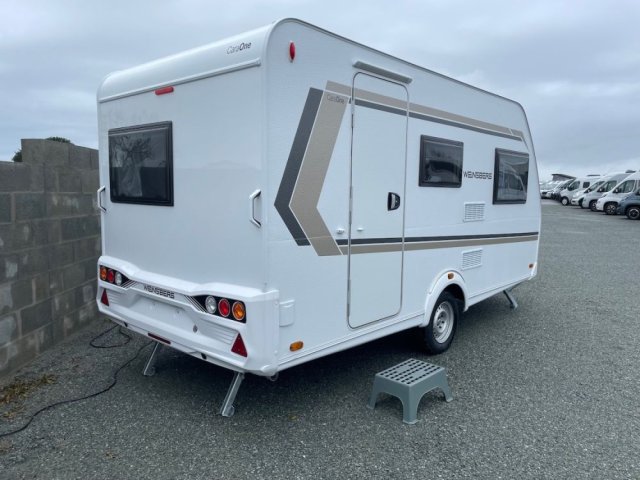 Weinsberg CaraOne 420 QD - Photo 2