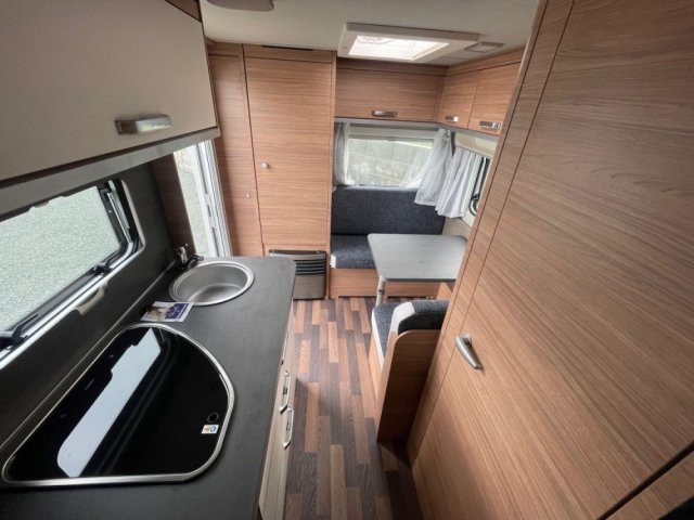 Weinsberg CaraOne 420 QD - Photo 3