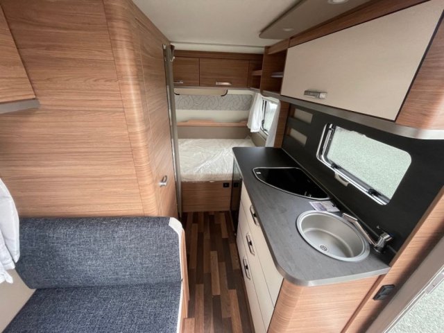 Weinsberg CaraOne 420 QD - Photo 4