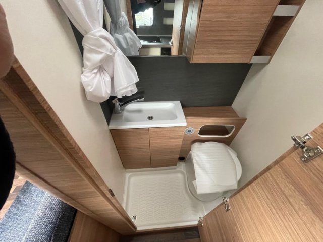 Weinsberg CaraOne 420 QD - Photo 5