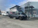 Burstner Campeo C 540 C540 4X4      TOIT RELEVABLE - Fourgon Aménagé et Van