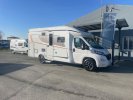 Burstner Lyseo TD 684 G Privilege - Fourgon Aménagé et Van