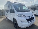 achat camping-car Burstner Nexxo Van T 590 G