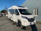 Neuf Burstner Nexxo Van T 620 vendu par V17 LA ROCHELLE