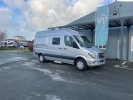 Hymer Camper Vans / Hymercar Grand Canyon S BVA - Fourgon Aménagé et Van