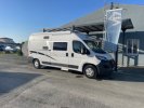 Mc Louis Menfys Van 3 Prestige - Fourgon Aménagé et Van