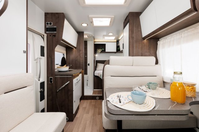 Benimar Tessoro 430 PACK NORTHAUTOKAPP + PROTECK + PROGRESS - Photo 6