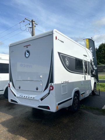 Benimar Tessoro 430 PACK NORTHAUTOKAPP + PROTECK + PROGRESS - Photo 3