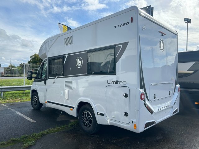 Benimar Tessoro 430 PACK NORTHAUTOKAPP + PROTECK + PROGRESS - Photo 4
