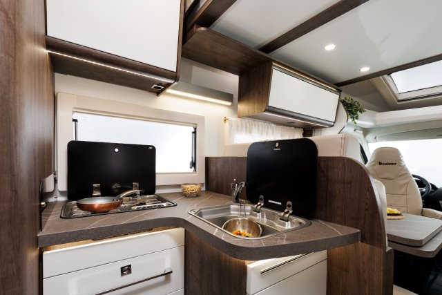 Benimar Tessoro 463 Up - Photo 6