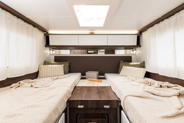 Benimar Tessoro 463 Up - Photo 10