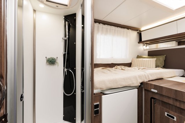 Benimar Tessoro 463 Up - Photo 12